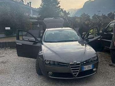 Occasion Alfa Romeo 159 Progression 200 ch (147 kW) 2006 Berline