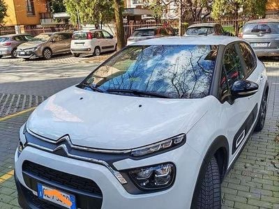 Usata Citroën C3