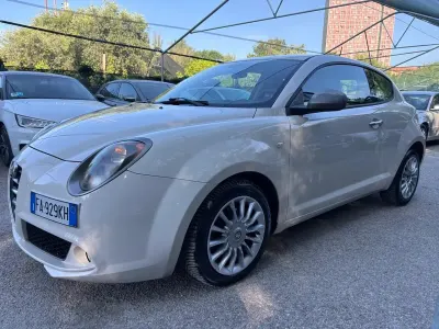 Usata Alfa Romeo MiTo