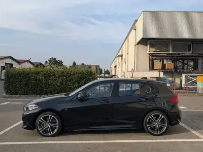 Usata BMW 120