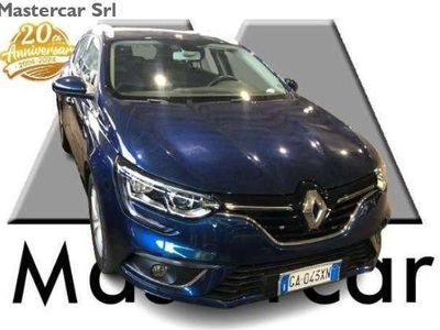 Renault Mégane IV