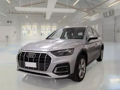 Usata Audi Q5