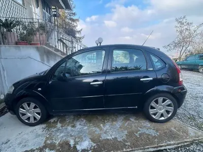Usata Citroën C3 109 CV (80 kW) 2008 Berlina