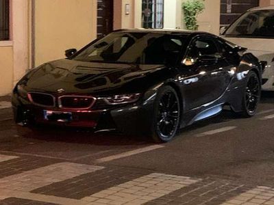 usata BMW i8 Coupe 1.5 auto