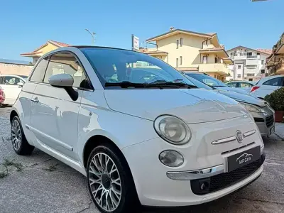 Usata Fiat 500