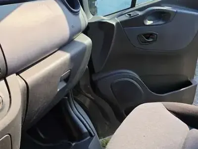 Usata Opel Vivaro