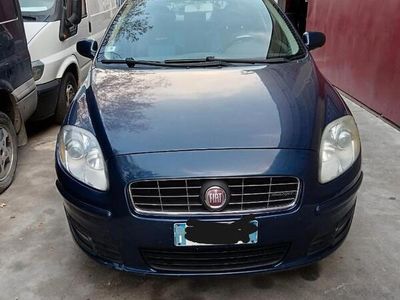 usata Fiat Croma (2005-2011) - 2008