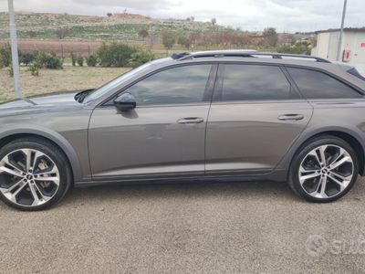 usata Audi A6 Allroad 286 CV ELETTRICA/DISEL