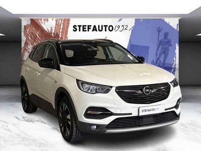 Usata Opel Grandland X