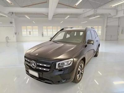 Usata 2021 Mercedes GLB200 SUV | 33.750 € (Buon prezzo)