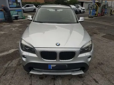 Usata BMW X1