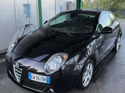 Gebraucht Alfa Romeo MiTo Distinctive 140 PS (102 kW) 2014 Kleinwagen