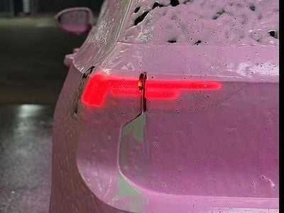 Begagnad VW Golf VIII