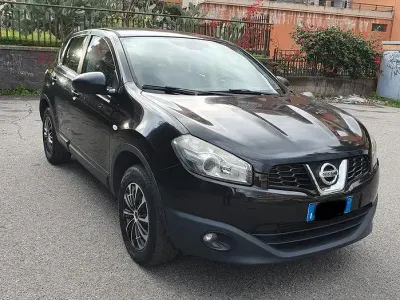Usata Nissan Qashqai 110 CV (80 kW) 2011 SUV
