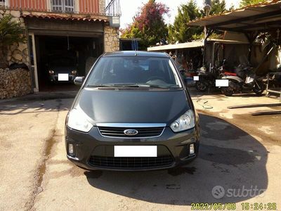 usata Ford C-MAX 1.6 TDCI TITANIUM 2010