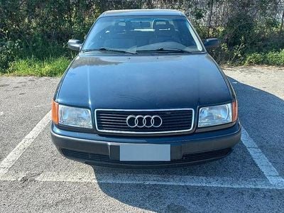 Usata Audi 100 1993 Berlina