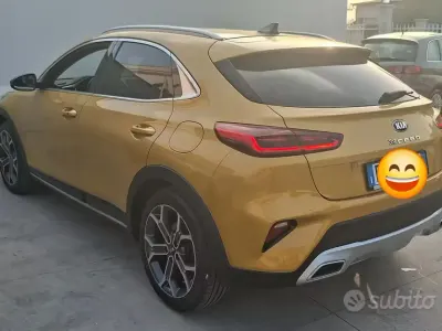 Usata Kia XCeed