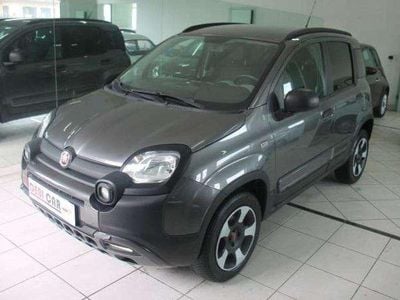 Fiat Panda Cross
