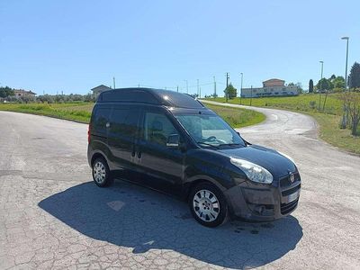 Usata Fiat Doblò