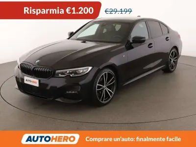 Usata BMW 320