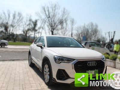 usata Audi Q3 35 TDI SPB 35 TDI quattro S tronic Business Plus