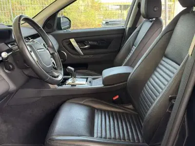 Usata Land Rover Discovery Sport SE Dynamic 150 CV (110 kW) 2020 SUV