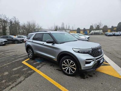 usata Ford Explorer Explorer3.0 phev ST-Line awd