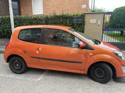 Usata Renault Twingo
