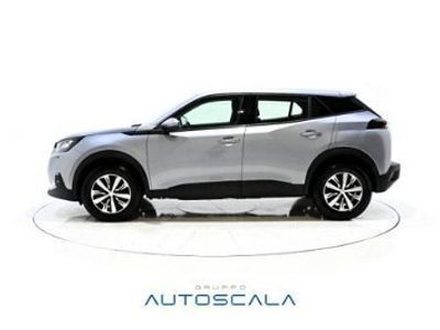 usata Peugeot 2008 1.2 PureTech 100cv S&S Business Active