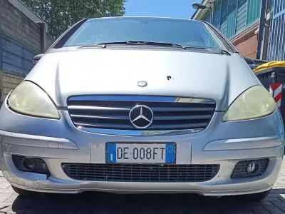 Usata Mercedes A150