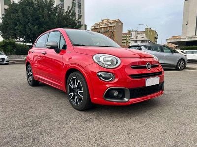 Usata Fiat 500X Sport 95 CV (69 kW) 2021 SUV