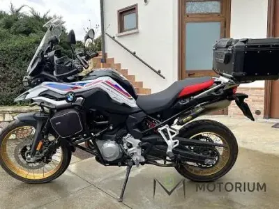 Usata BMW 850 95 CV (69 kW) 2019