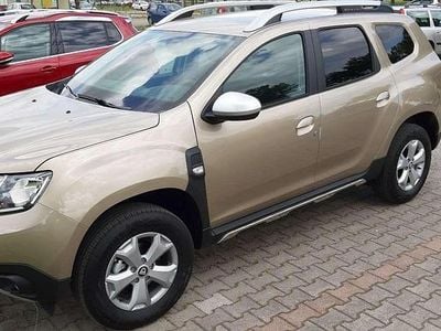 Usata Dacia Duster Comfort 101 CV (74 kW) 2020 SUV
