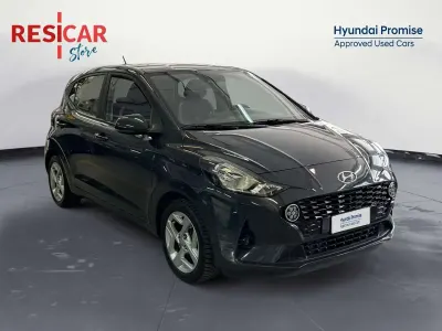 Usata Hyundai i10