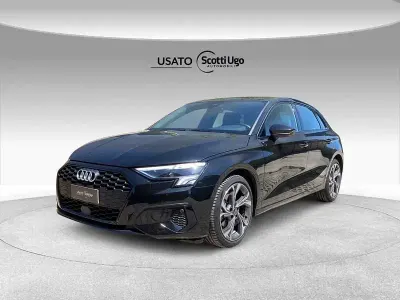 Usata Audi A3 Sportback