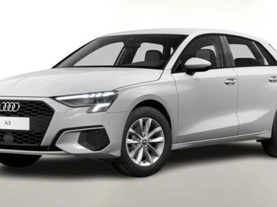 usata Audi A3 35 TDI SPB 35 TDI S tronic