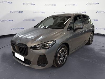 Usata BMW 218 Active Tourer Comfort Edition 150 CV (110 kW) 2024 Monovolume