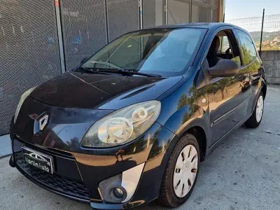 Usata Renault Twingo