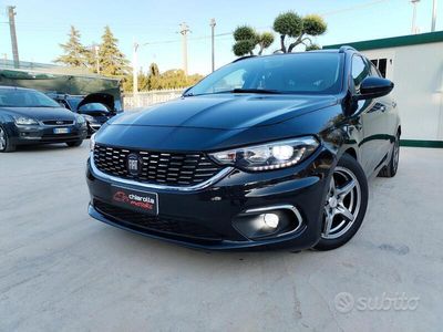 usata Fiat Tipo 1.6 Mjt LOUNGE SW "GANCIO TRAINO"