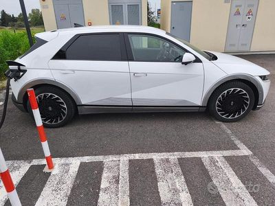 Usata Hyundai Ioniq 5 72 kW (98 CV) 2021 SUV