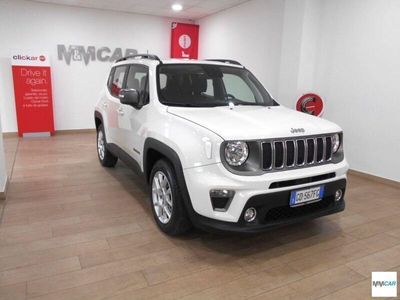 usata Jeep Renegade -- 1.0 T3 Limited
