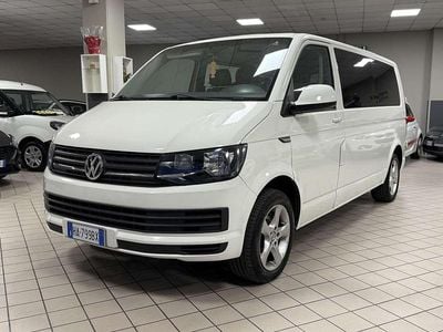 VW T5