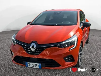 Usata Renault Clio V