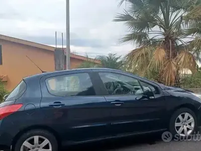 Usata Peugeot 308