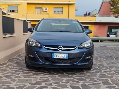 usata Opel Astra Astra5p 1.4 t Gpl-tech 140cv INCLUSO PASSAGGIO