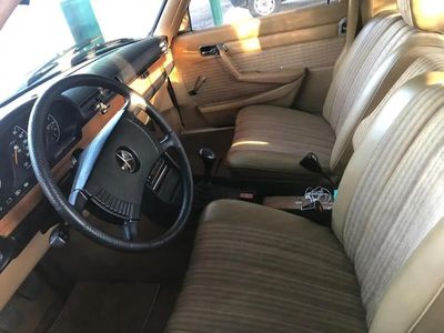 usata Mercedes 280 280 SE