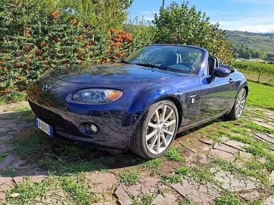 Mazda MX5