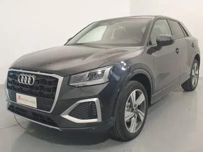 Usata Audi Q2
