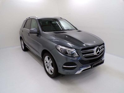 usata Mercedes GLE350 GLE 350d 4Matic Sport *85.000km*