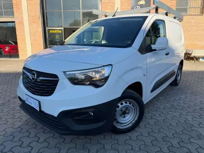 Usata Opel Combo